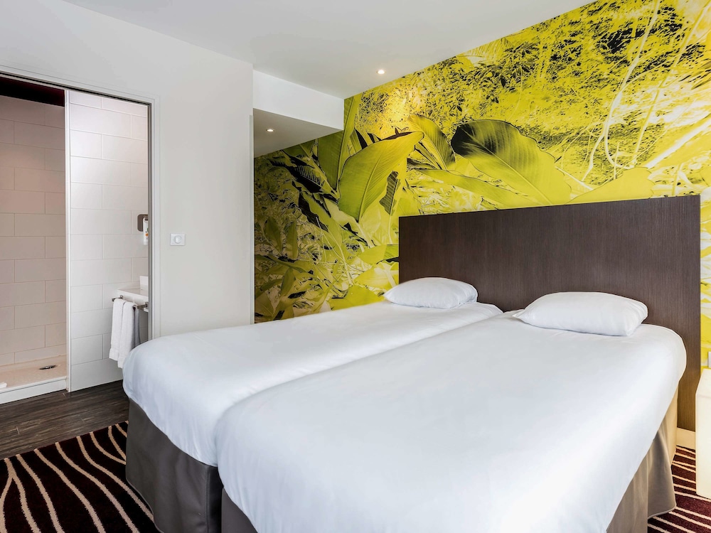 Twin Room, 2 Twin Beds - Photo 1
