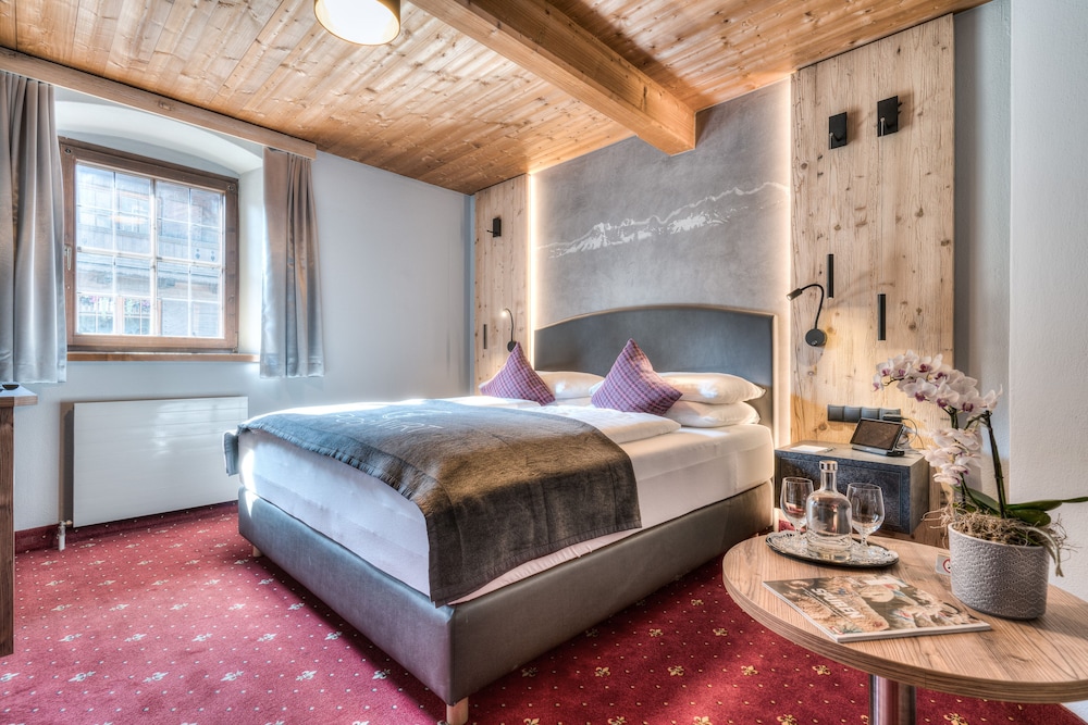 Classic Double Room (Nostalgie) photo 1