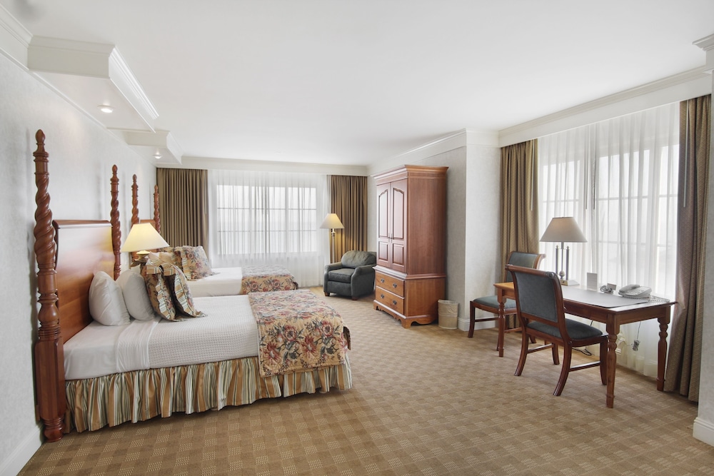Standard Room (Selected Upon Check In) - Photo 5