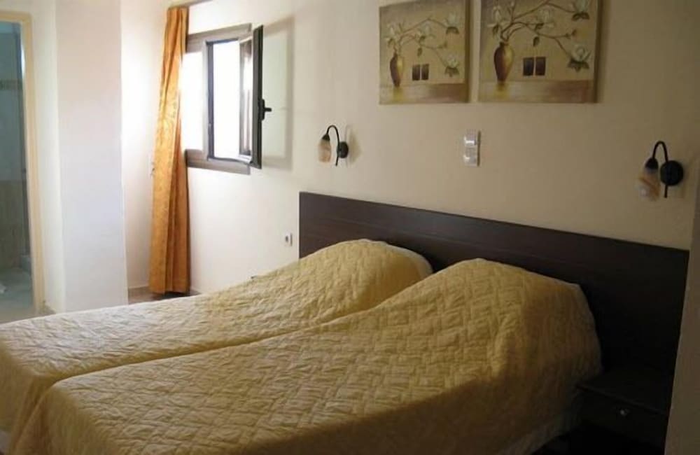 Apartment, 1 Bedroom photo 1