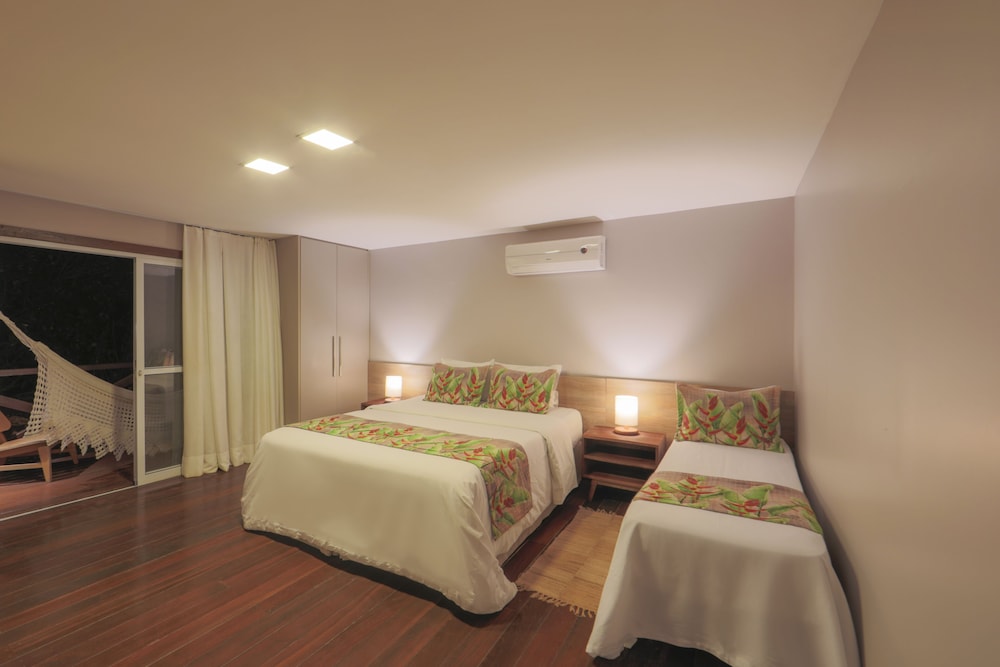 Suite Premier Tripla photo 1