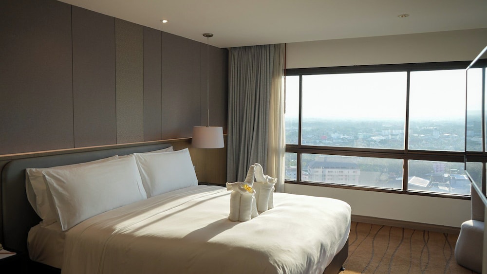 Grand Suite, 2 Bedrooms, River View photo 1