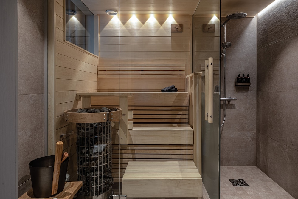 Lapland Suite (with sauna) - Photo 7