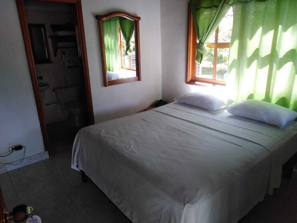 Standard Double Room photo 1