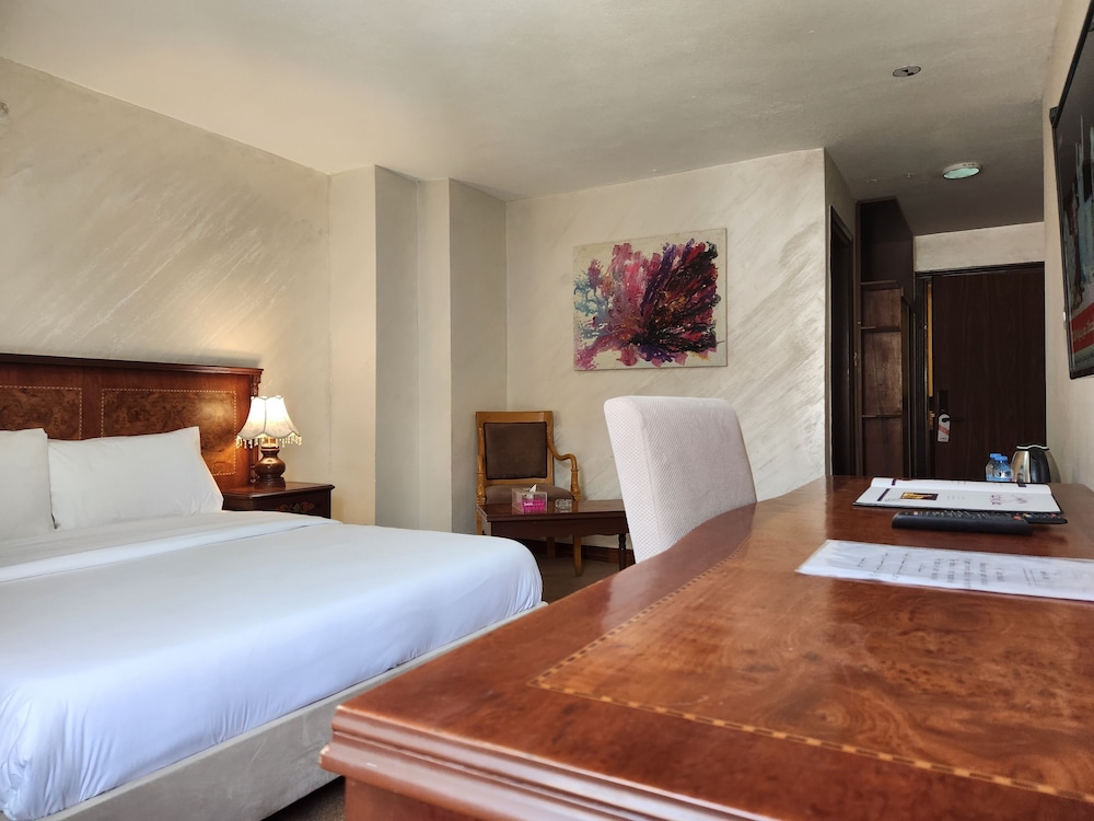 Comfort Double Room
