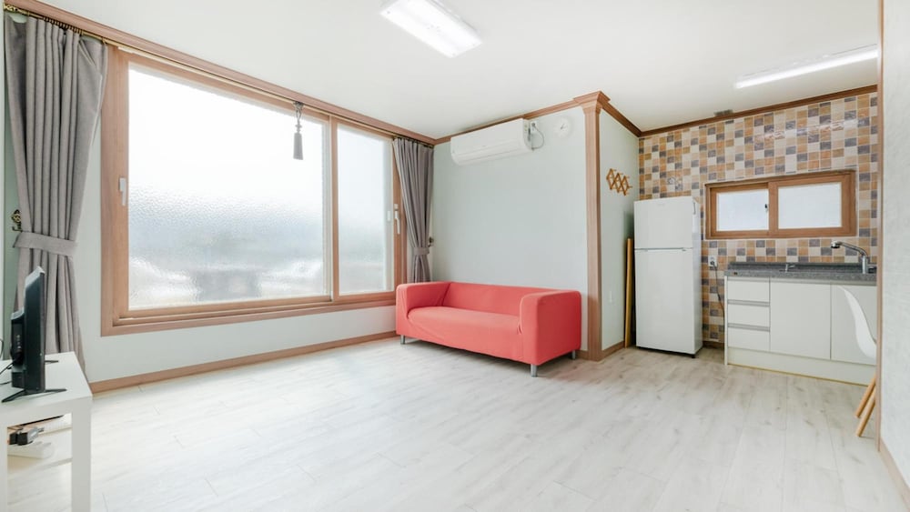 Basic Room, 1 Bedroom (A101)