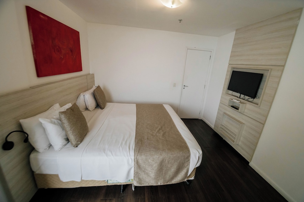 Deluxe Double Room - Photo 5