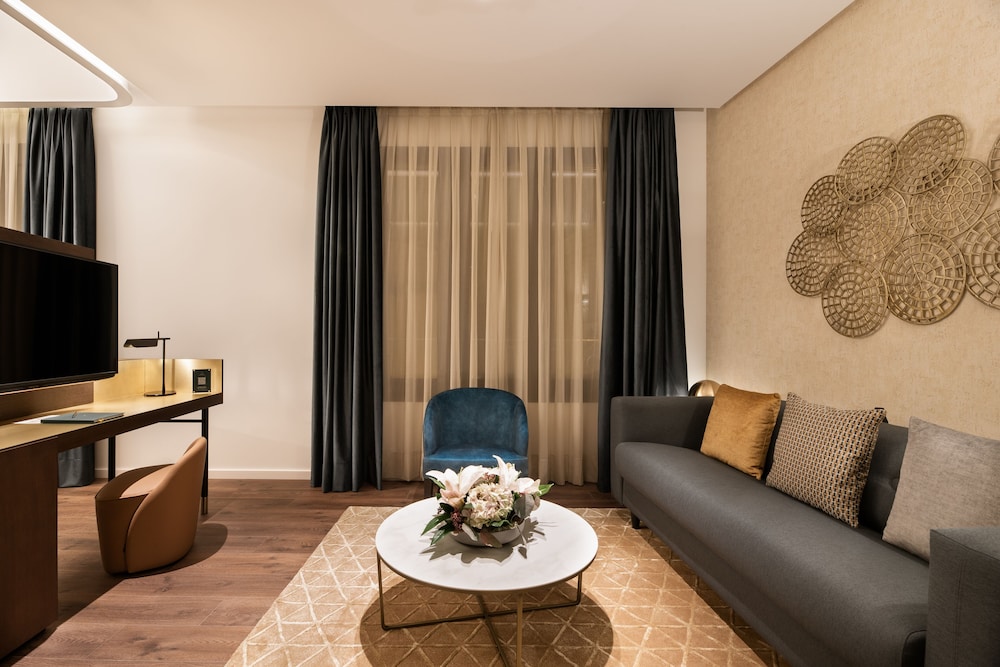 Junior Suite (Torreon) - Photo 5