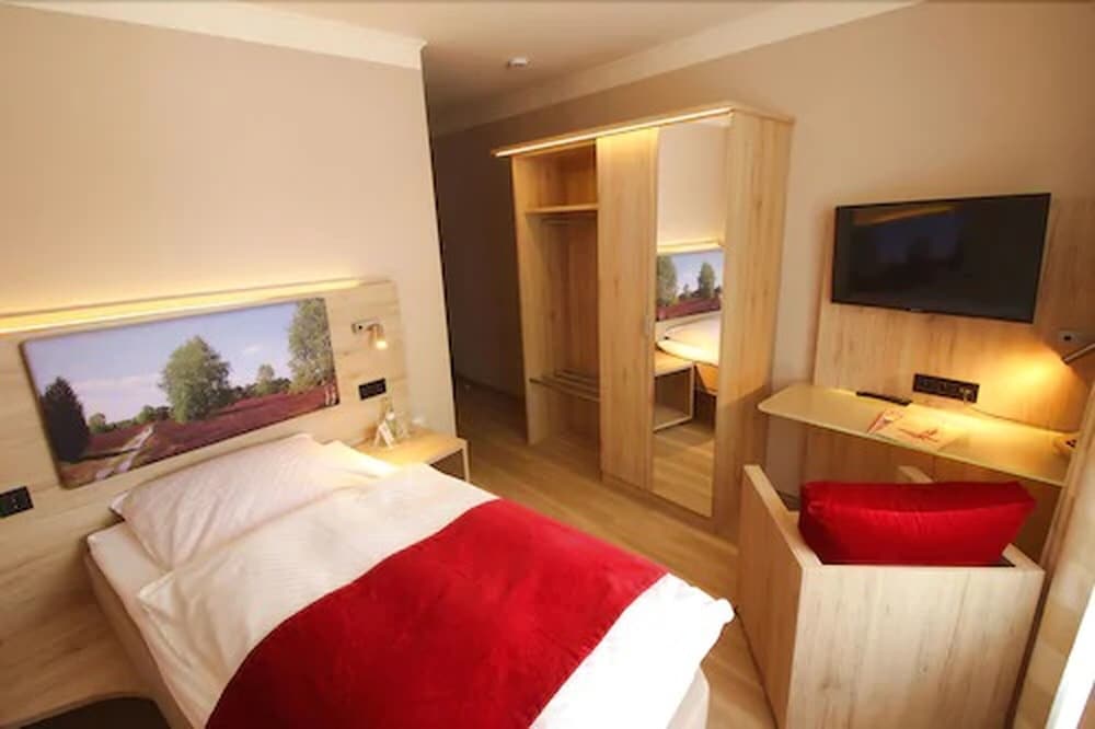 Comfort Single Room photo 1