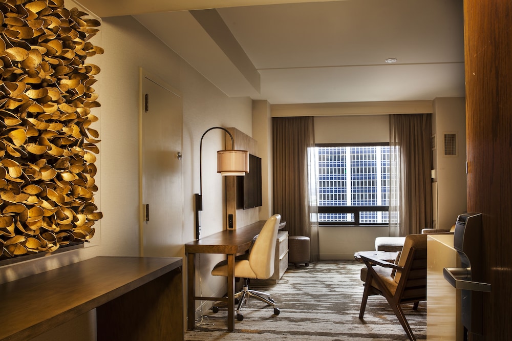 Hilton Denver City Center, Billede 4