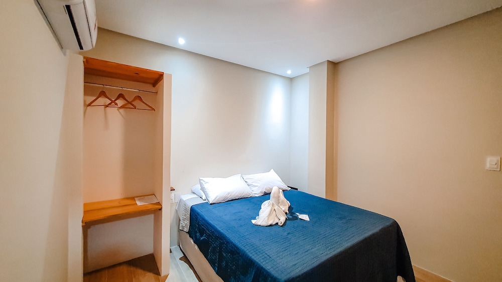 Grand Double Room - Photo 15