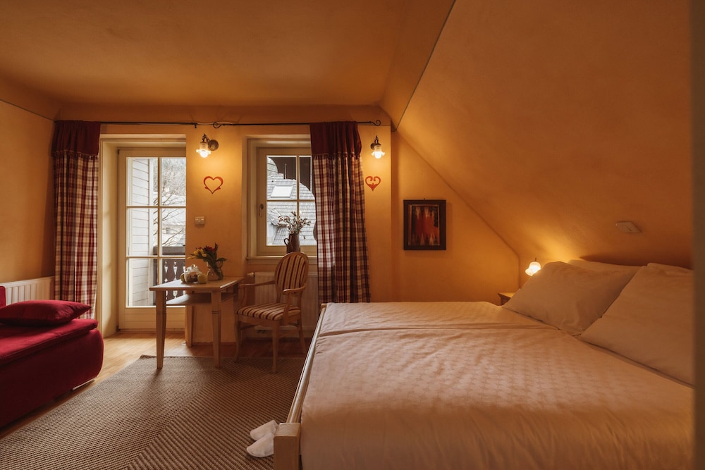 Deluxe Room photo 1