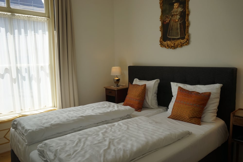 Economy Twin Room, 2 Twin Beds