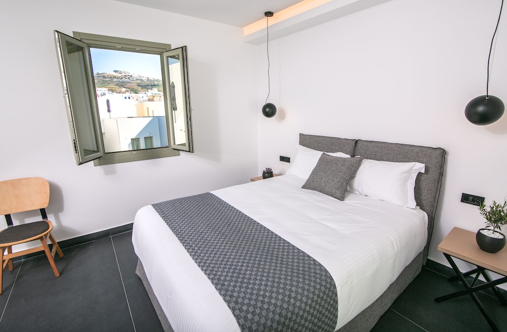 Panoramic Suite, Sea View