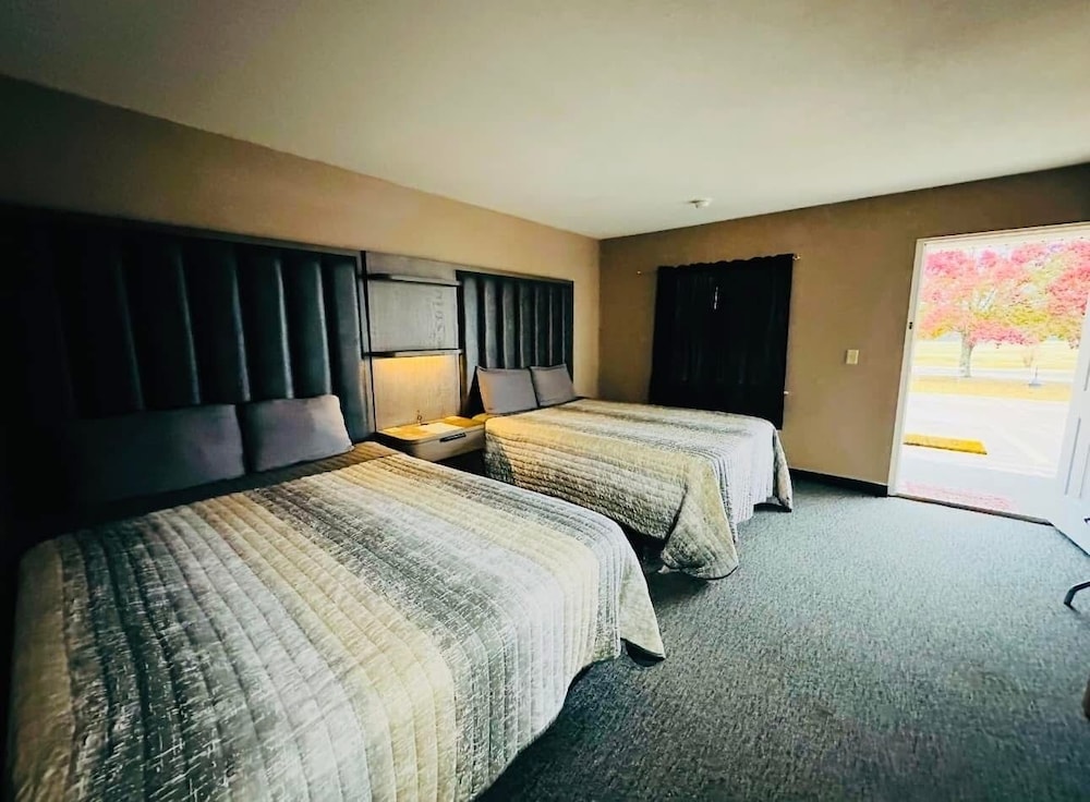 Basic Room photo 1