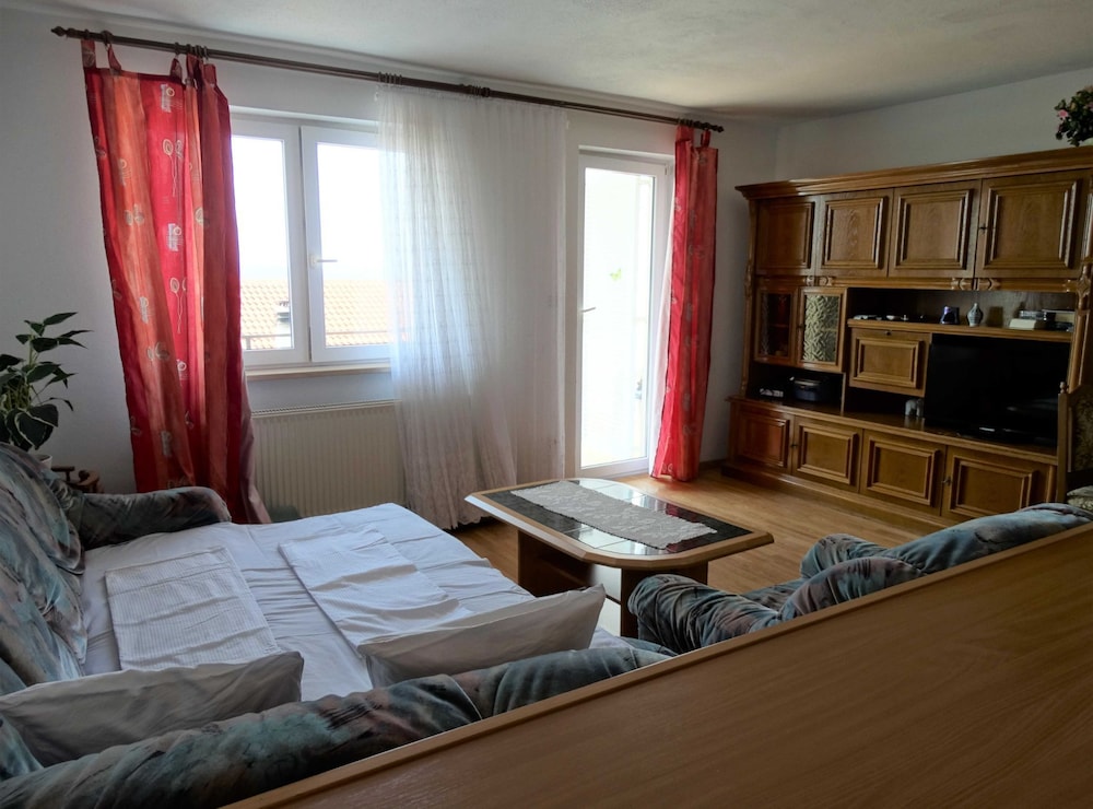 Apartment (Comfort One Bedroom Apartment)