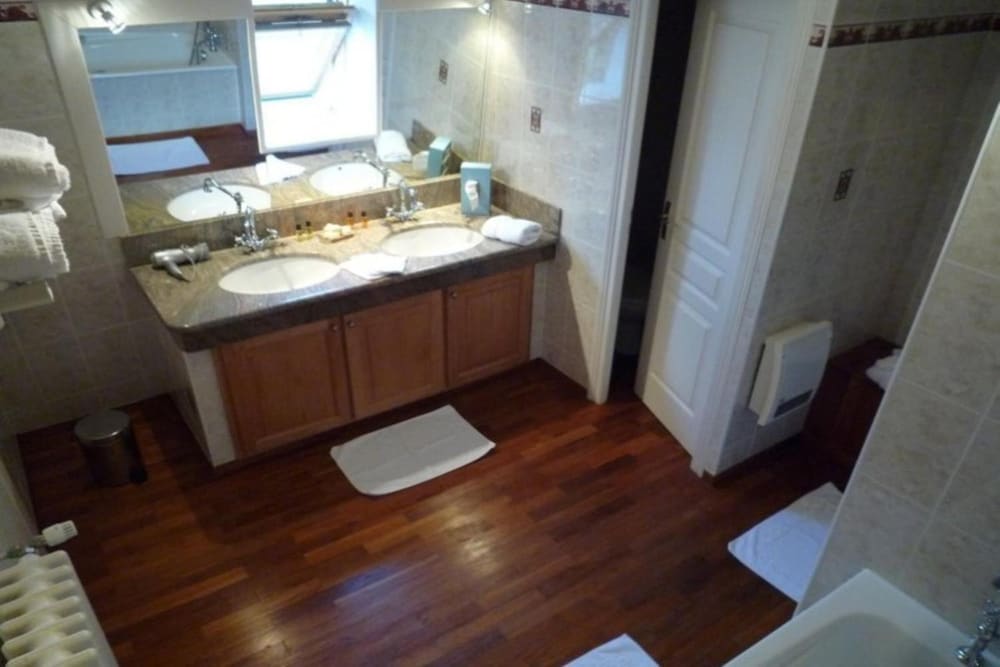 Deluxe Double Room, Park View photo 2