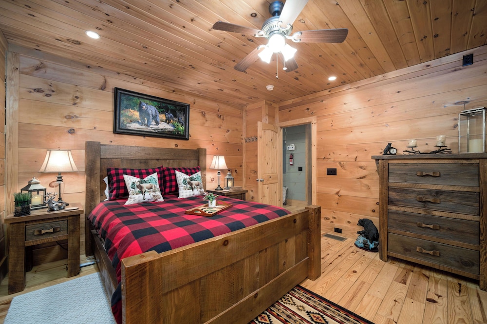 House (2 Bedrooms) photo 2