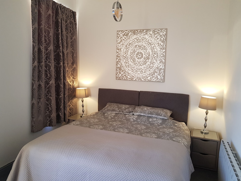 Superior Double or Twin Room, Sea View photo 3