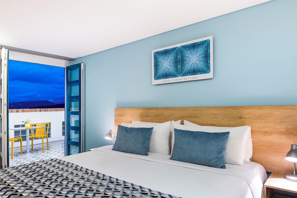 Deluxe Room, Terrace photo 1
