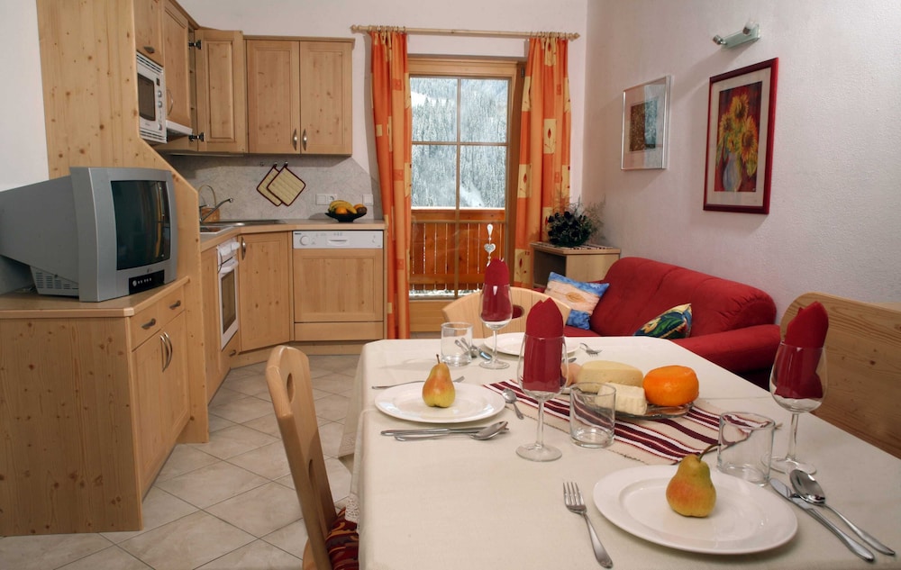 Apartment (Sommer/Herbst) photo 2