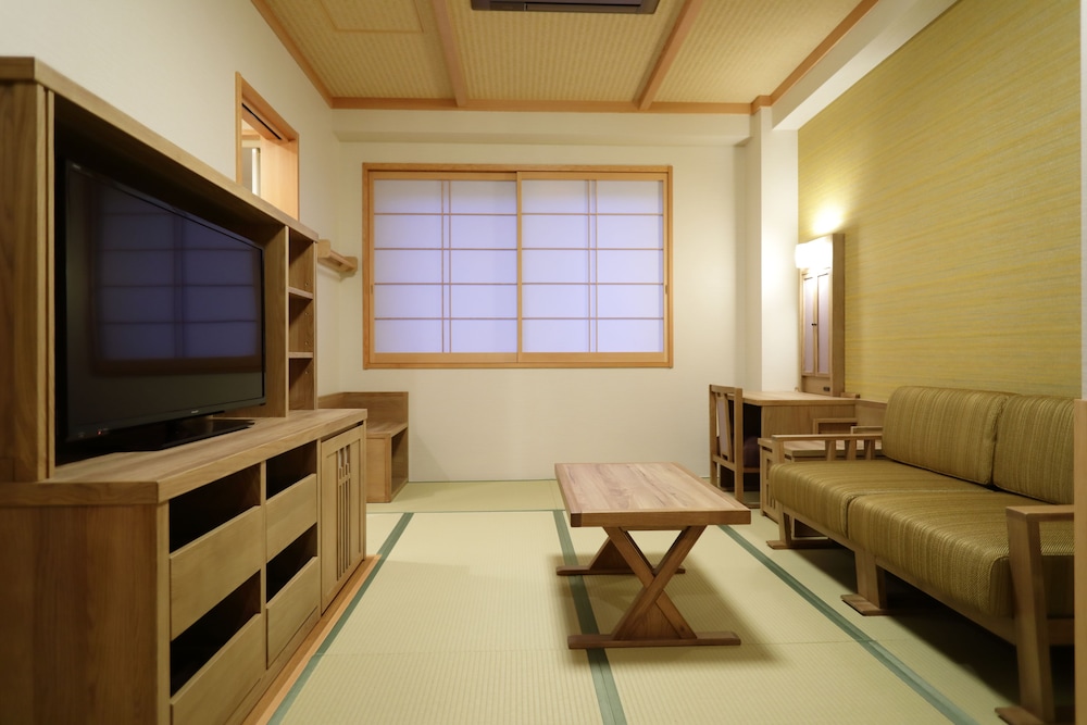 Deluxe Twin Room, Non Smoking - Photo 5