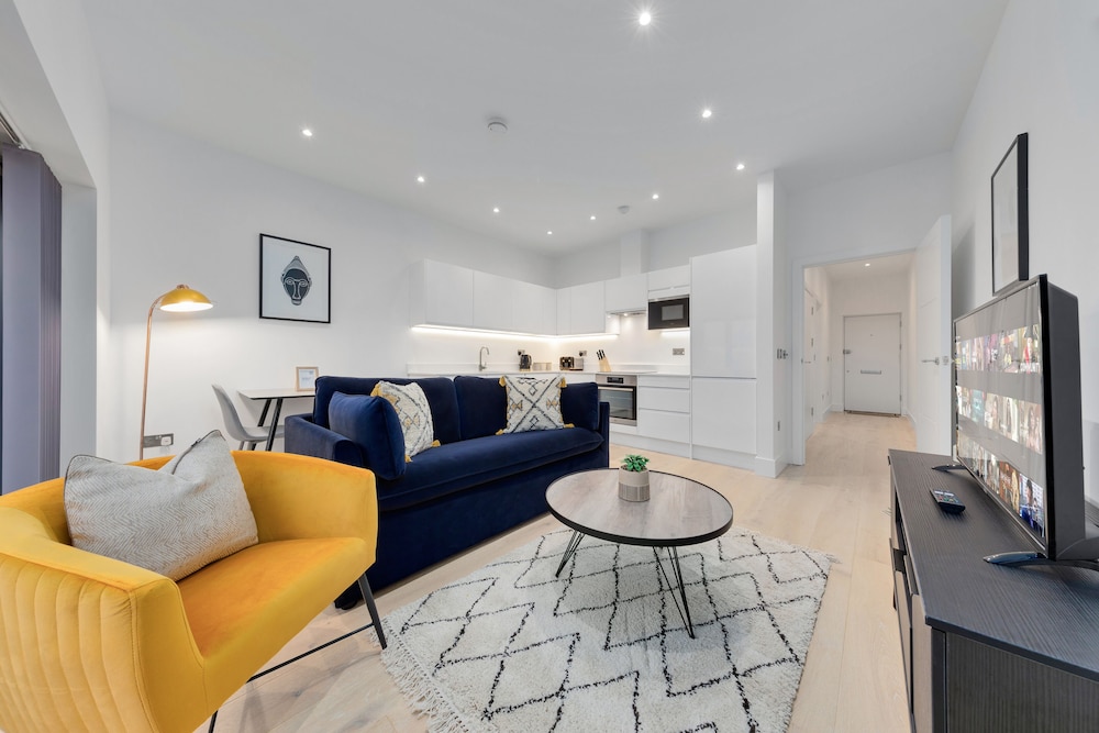 Executive Apartment photo 2