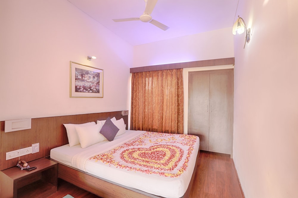 Standard Room, 1 Double Bed - Photo 2