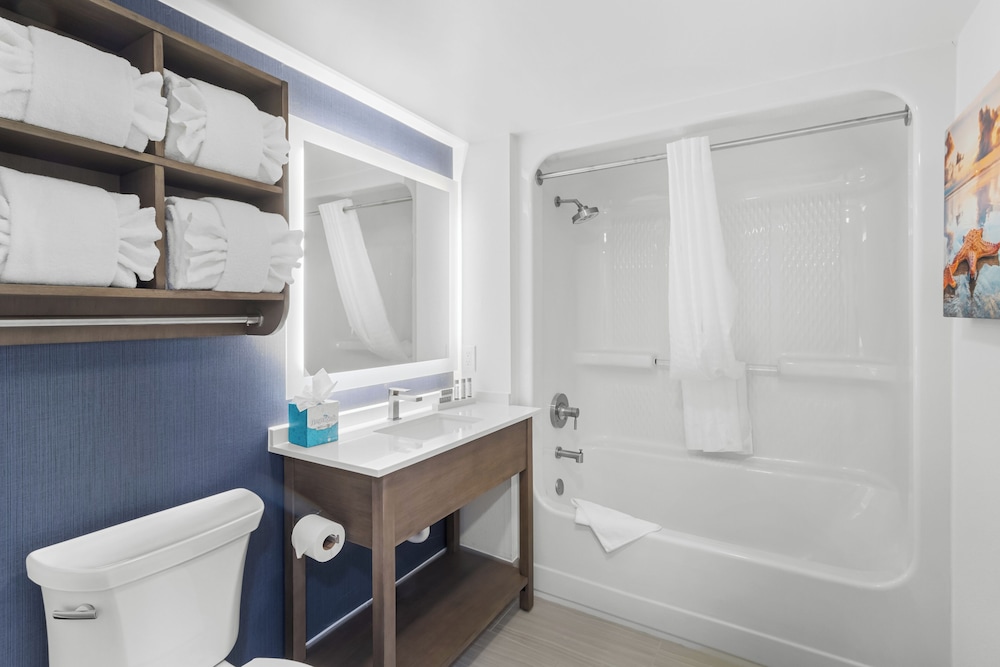 South Tower Angle Ocean View Deluxe Two Bedroom Condo - Photo 21