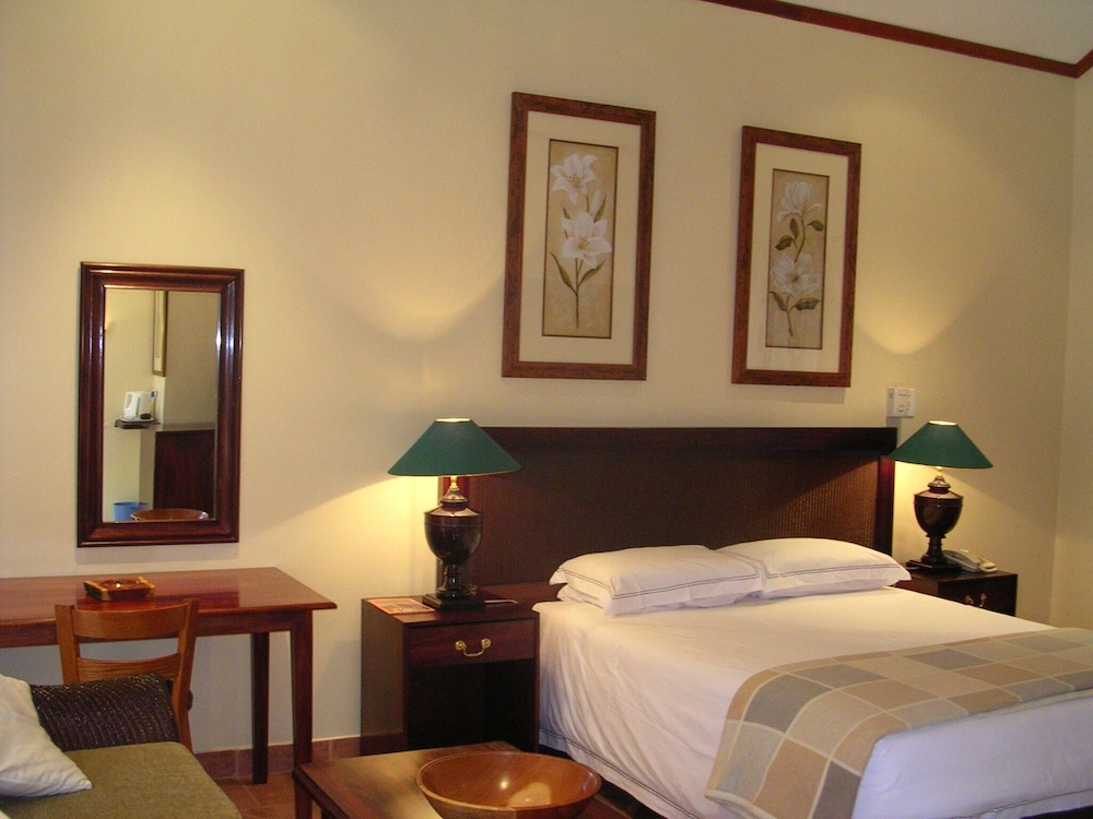 Deluxe Double Or Twin Room photo 2