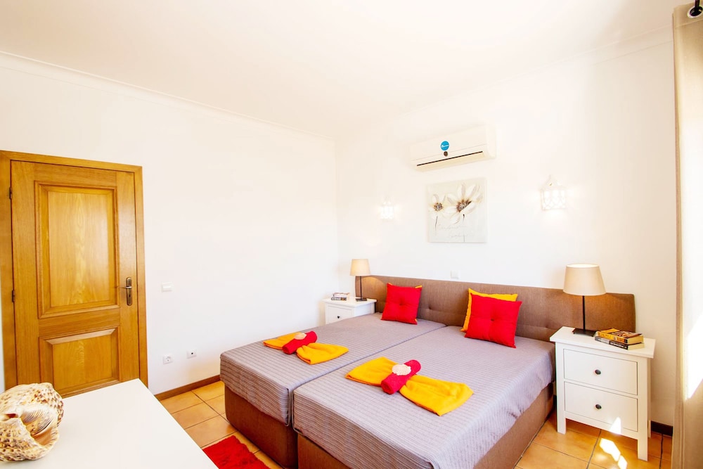 Villa, 3 Bedrooms, Private Pool, Pool View