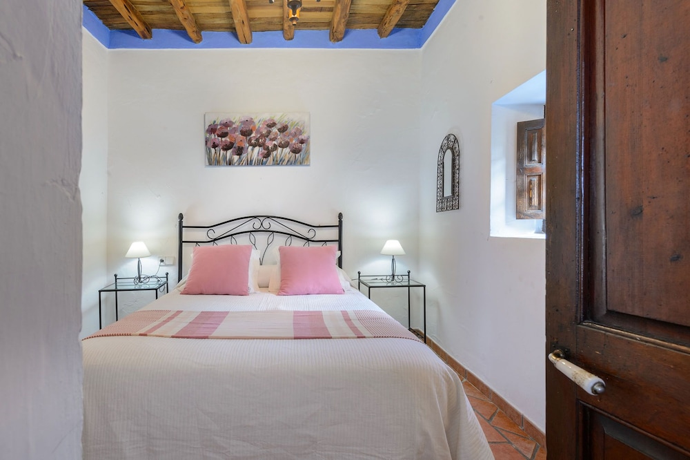 Villa, 4 habitaciones, piscina privada