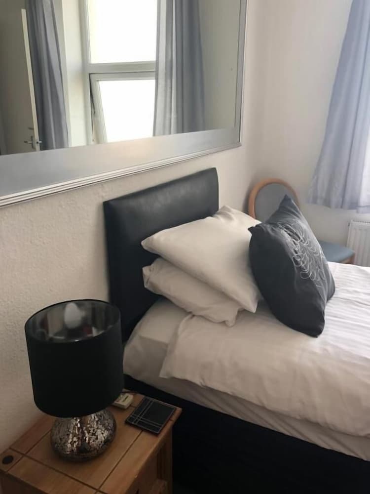 Single Room, Sea View photo 1