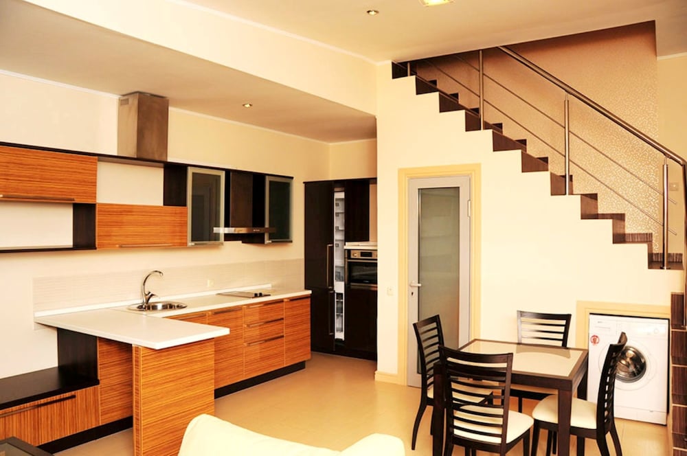 Deluxe Townhome, 1 Bedroom photo 1