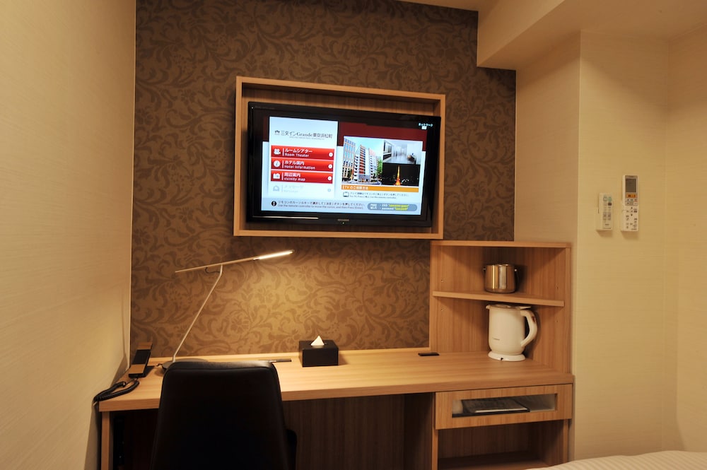 Grande Single Room, Non Smoking