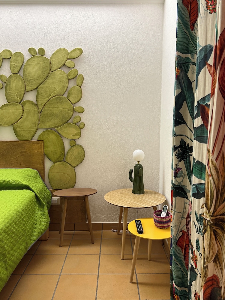 Superior Triple Room, Non Smoking, Garden View photo 1