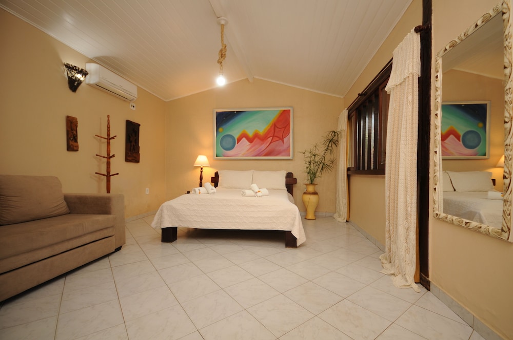 Standard Triple Room - Photo 2