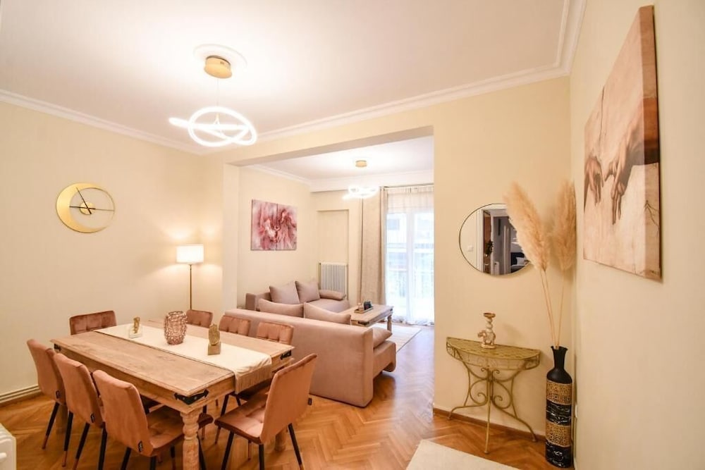 Apartment, 3 Bedrooms