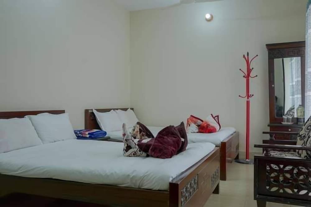 Deluxe Double Room photo 3