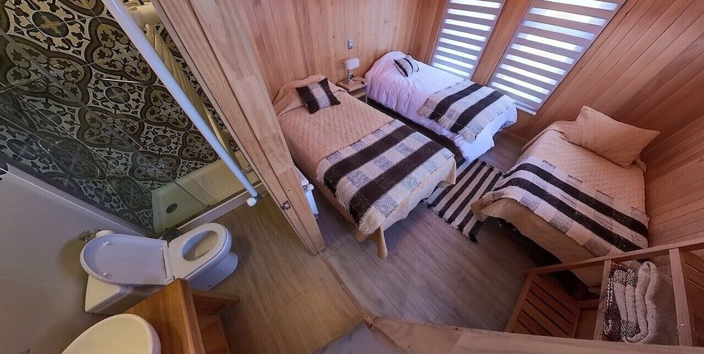Standard Triple Room photo 2