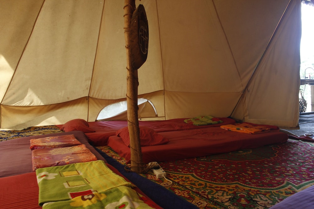 Comfort Tent, 1 Bedroom photo 3