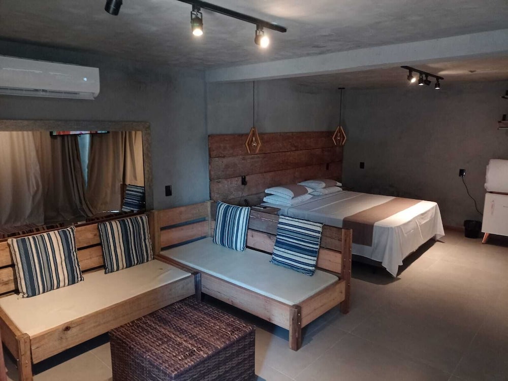 Exclusive Room, 1 Bedroom