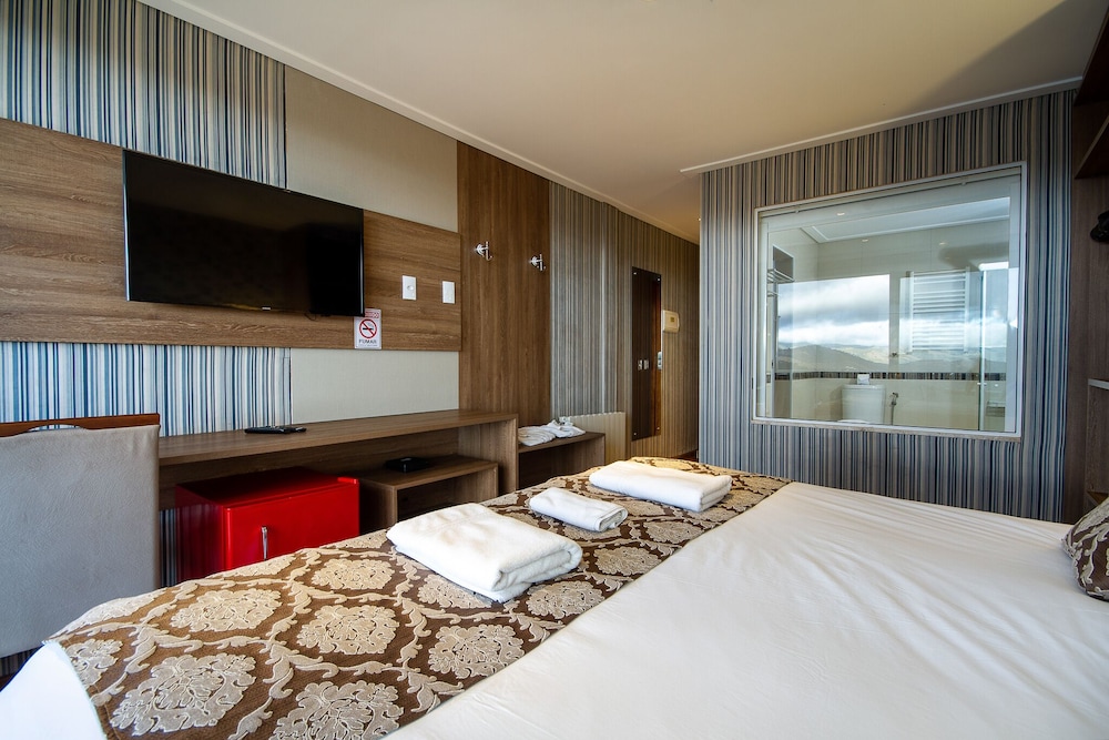 Apartment, Hot Tub (Bella Vista I)