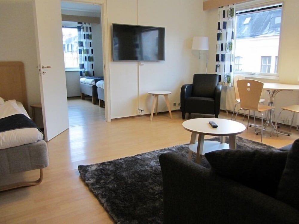 Superior Apartment photo 2
