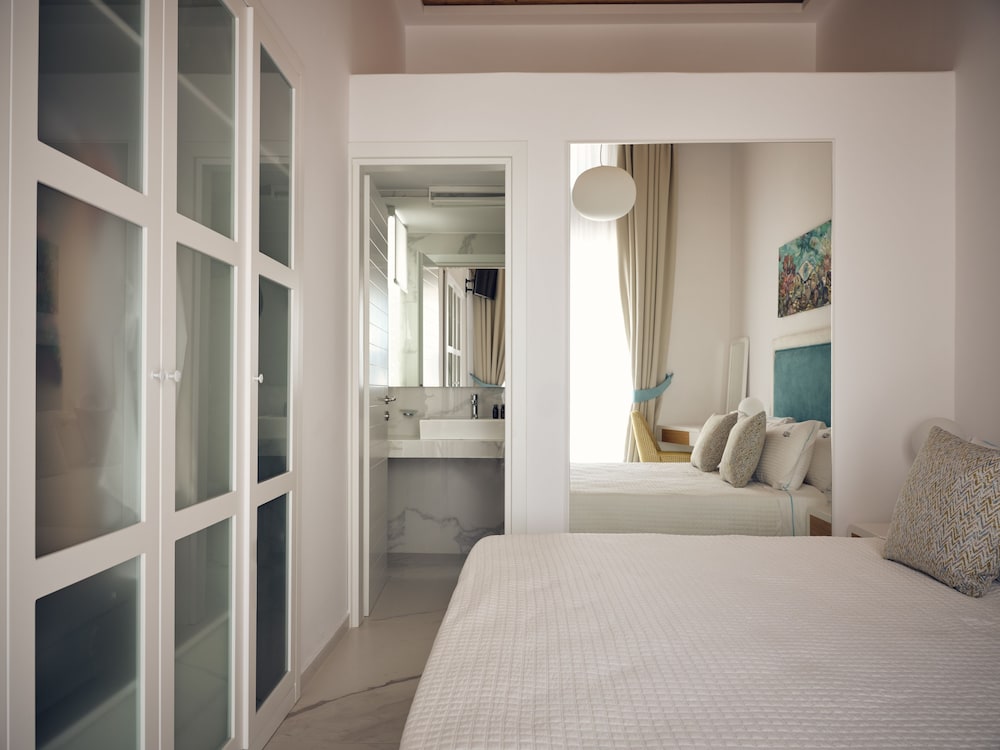 Villa, Sea View (Ecstasy) - Photo 1