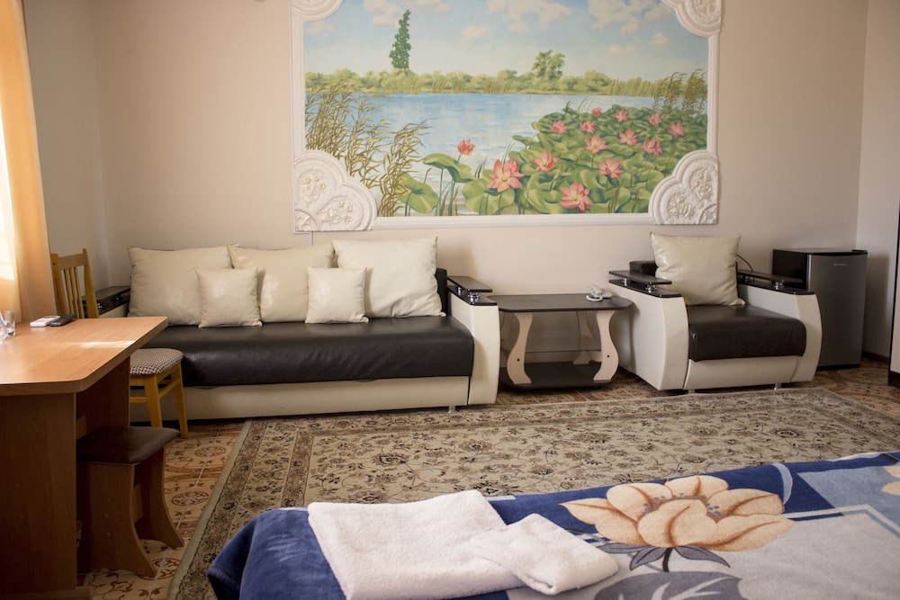 Junior Suite photo 2