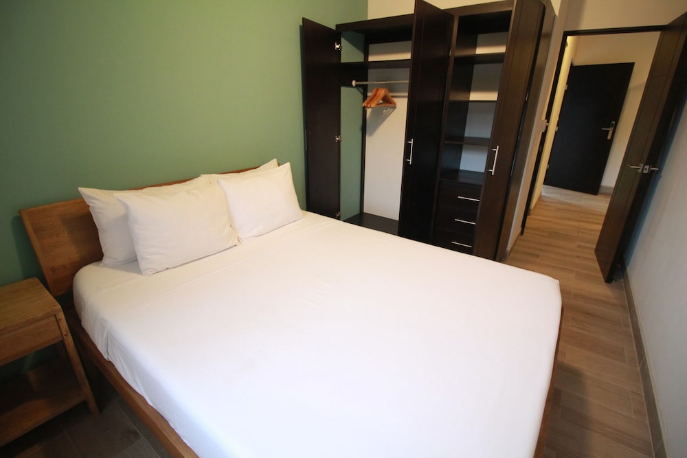 Exclusive Apartment photo 3