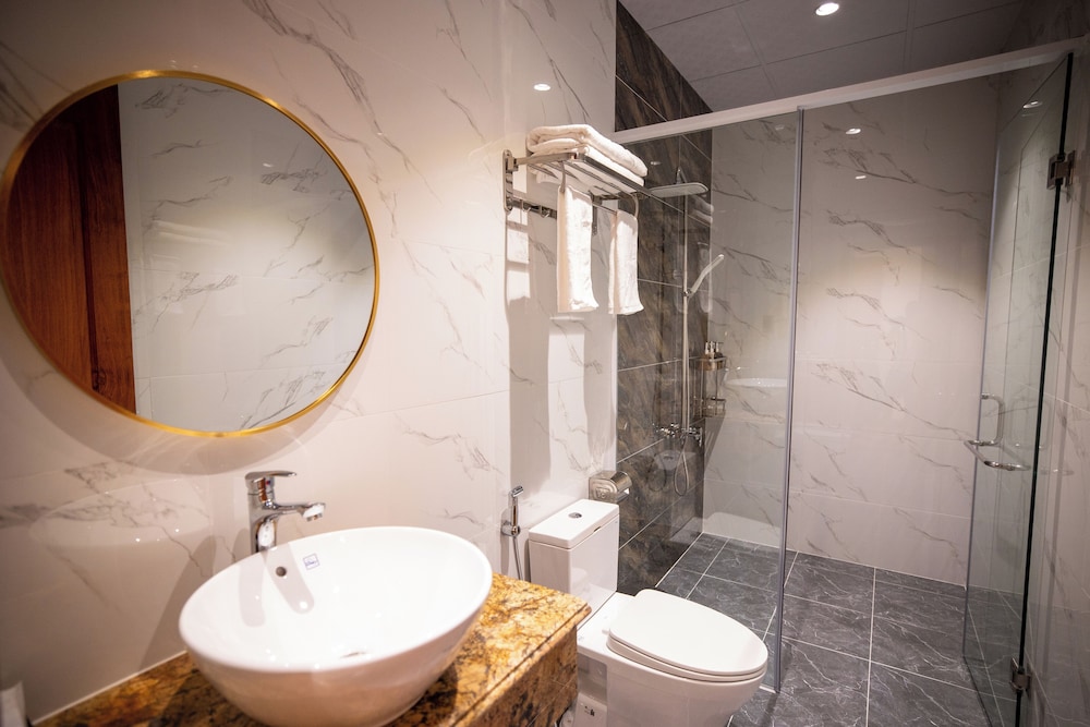 Luxury Duplex (Bedroom House, 4 bedrooms) - Photo 12
