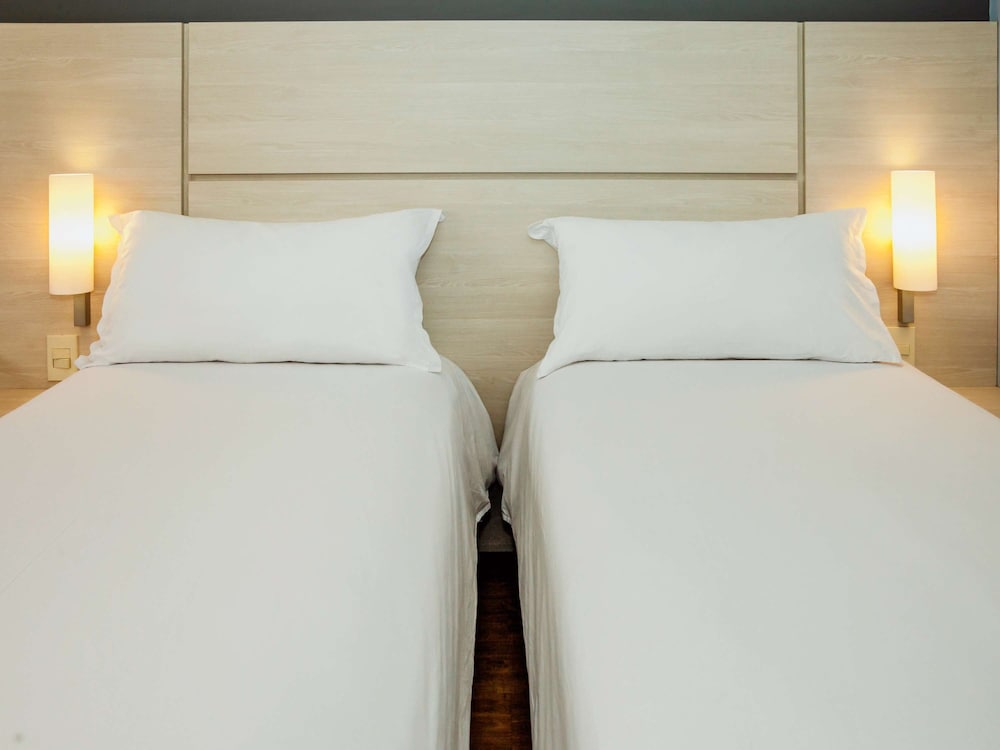 Standard Room, 3 Twin Beds