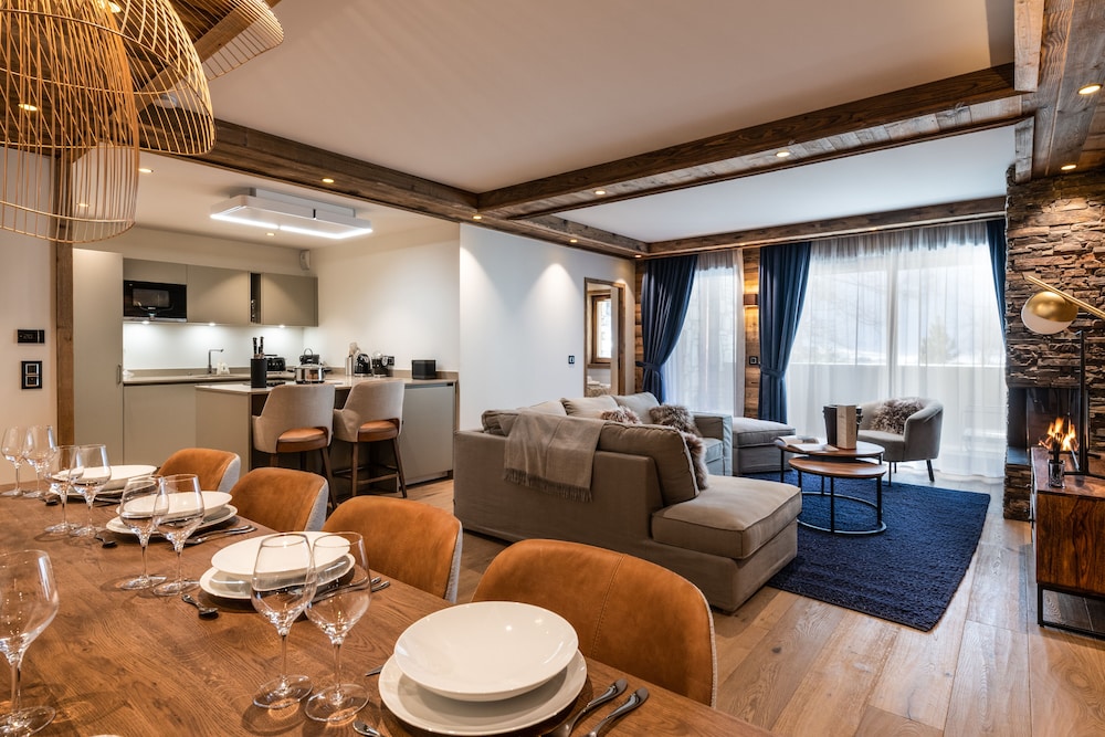 Appartement VL A01